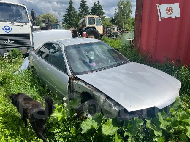 Honda Integra. DB6 ����
