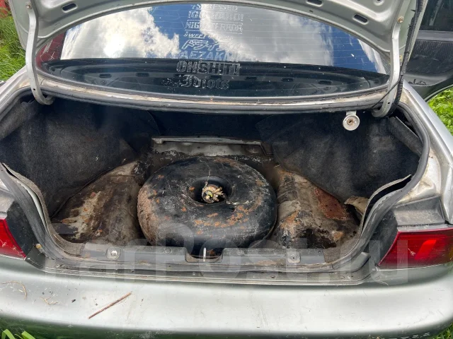 Honda Integra. DB6 ����
