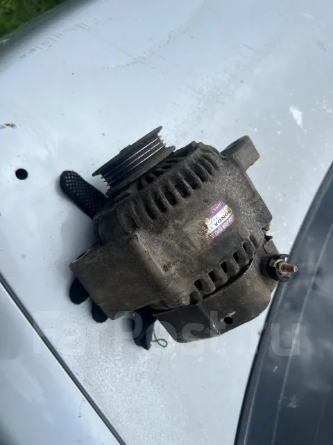 Honda Integra. DB6 ����