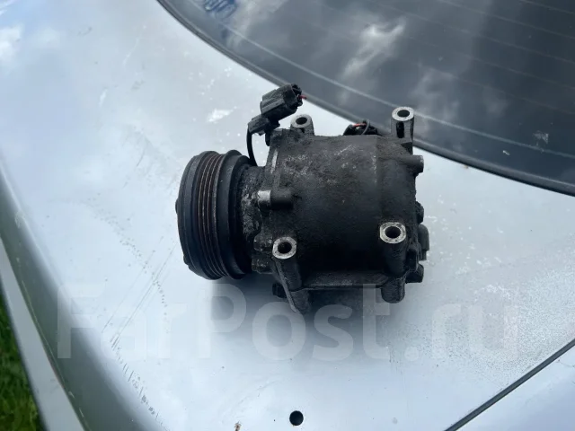 Honda Integra. DB6 ����