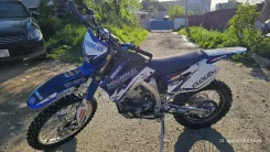 Yamaha WR 250F. 250����. ��., ��������, ���������, ������ �� �� ����