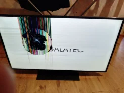 Galatec TVS-4001EL. LED ����