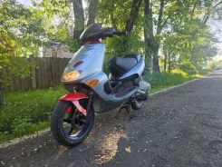 Aprilia SR. 125����. ��., ��������, ���������, ������ �� �� ����