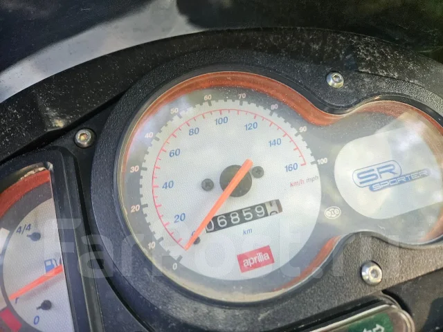 Aprilia SR. 125����. ��., ��������, ���������, ������ �� �� ����