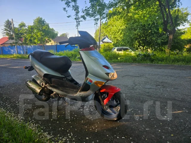 Aprilia SR. 125����. ��., ��������, ���������, ������ �� �� ����