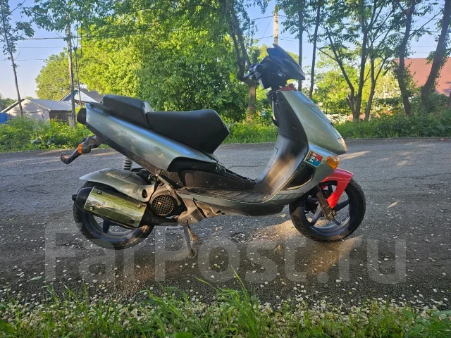 Aprilia SR. 125����. ��., ��������, ���������, ������ �� �� ����