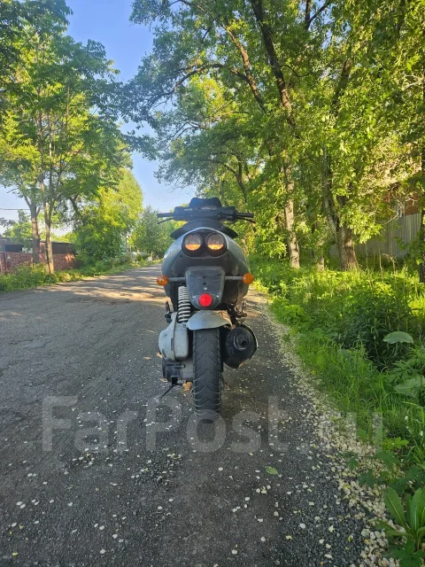 Aprilia SR. 125����. ��., ��������, ���������, ������ �� �� ����