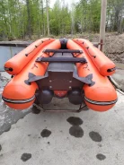 Sibriver ������-420 Jet Light. ����� 4,2��., ��������� ��� ���������, ������ ����