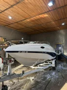 Rinker. 1998 ���, ����� 6,5��., ��������� ������������, 280��.�., ������ ����