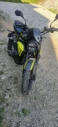 Regulmoto Nibbler. 300����. ��., ��������, ���������, ������ �� �� ����