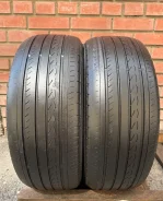 Yokohama Advan dB V551. ������, �/�, ����� 40 %. �������� ������� ����