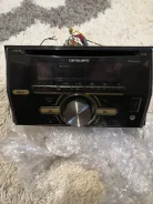 Pioneer Carrozzeria FH-580 ����