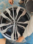360 Forged. 9.5x21", 5x112, ET35, �� 66,6���. ����