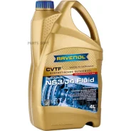 Ravenol CVTF NS-3/J4