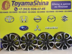 Mazda. 5.5x16", 4x100, ET40, �� 54,1���. ����