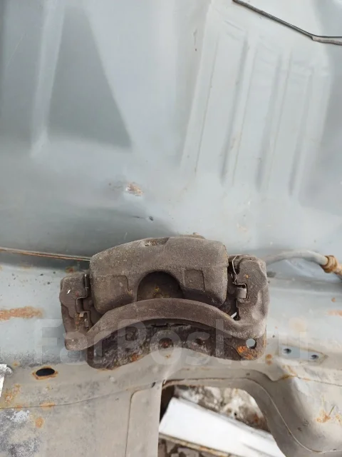 ������� �������� ����� Nissan Almera 1 410110M800 ����