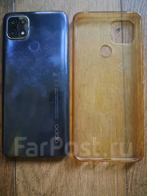 OPPO A15. �/�, 32 ��, �����, 3G, 4G LTE ����