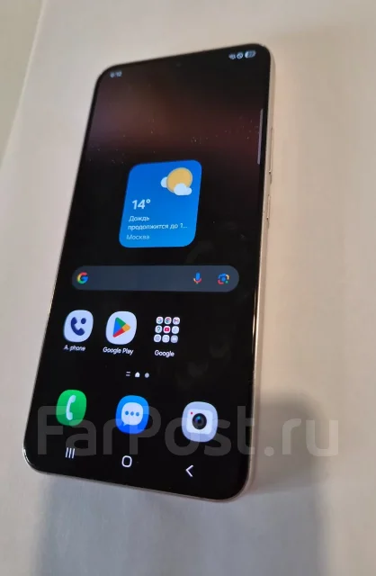Samsung Galaxy S22+. �/�, 256 ��, �������, 3G, 4G LTE, 5G, Dual-SIM ����