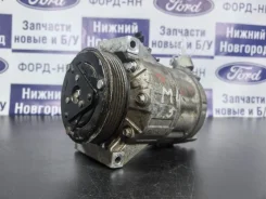 ���������� ������������ Ford Mondeo 2010 1561005 Sedan HUBA 1561005 ����