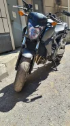 Honda CB 650F. 650����. ��., ��������, ���������, ������ �� �� ����