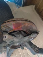 ���� ��������� �������� Honda civic FD 45251-S6M-000 ����
