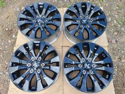 Mitsubishi. 7.5x18", 6x139.7, ET46, �� 67,1���. ����