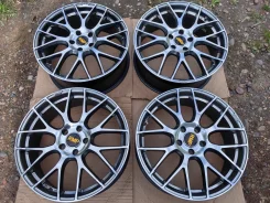 MID Racing. 7.5x19", 5x114.3, ET48, �� 73���. ����