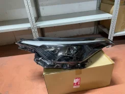 ���� ����� Toyota C-HR ZYX10 NGX50 10-116 LED 10-116 ����