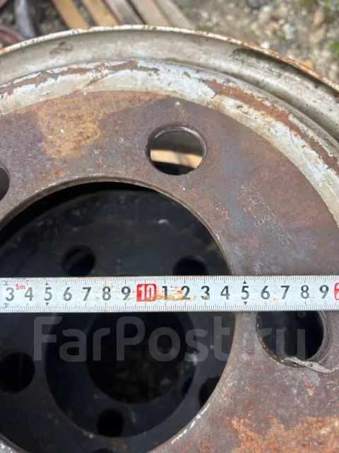Mazda. 5.25x17.5", 5x203.2, ET113, �� 146���. ����