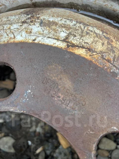 Mazda. 5.25x17.5", 5x203.2, ET113, �� 146���. ����