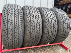 Yokohama Geolandar G94. ������, 2025 ���, �/�, ����� �� 5 % ����