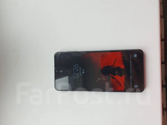 Samsung Galaxy M12. �/�, 32 ��, �����, 4G LTE, ���������� ����