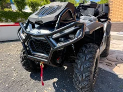 BRP Can-Am Outlander 1000. ��������, ��� ���\���, ��� ������� ����