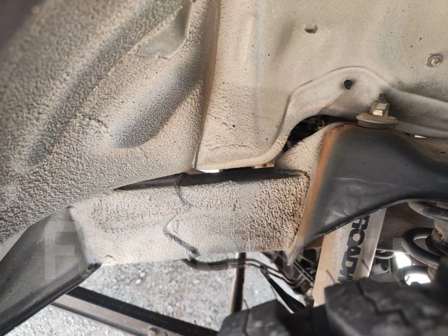 Suzuki Jimny. ��������, 4wd, 0.7, ������, 157 000����. �� ����