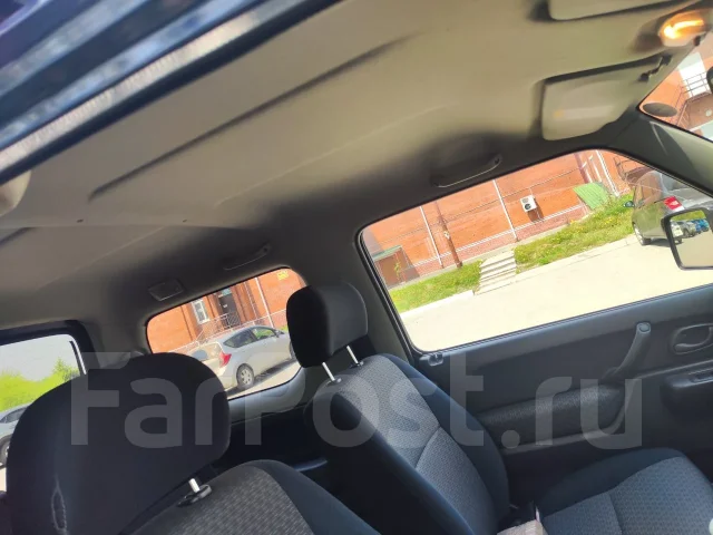 Suzuki Jimny. ��������, 4wd, 0.7, ������, 157 000����. �� ����