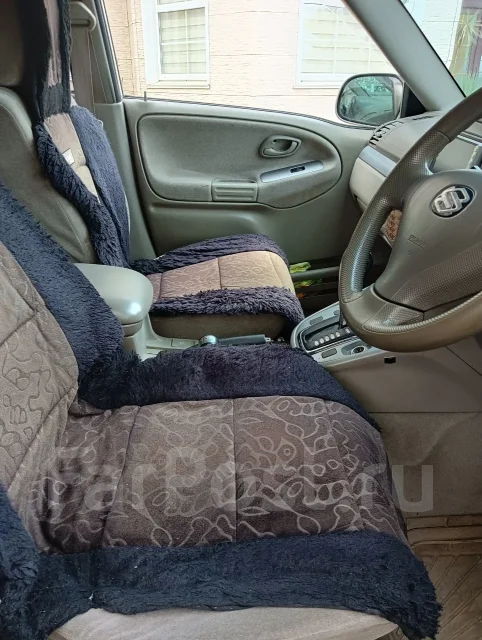 Suzuki Escudo. �������, 4wd, 2.0 (140��.�.), ������, 157 000����. �� ����