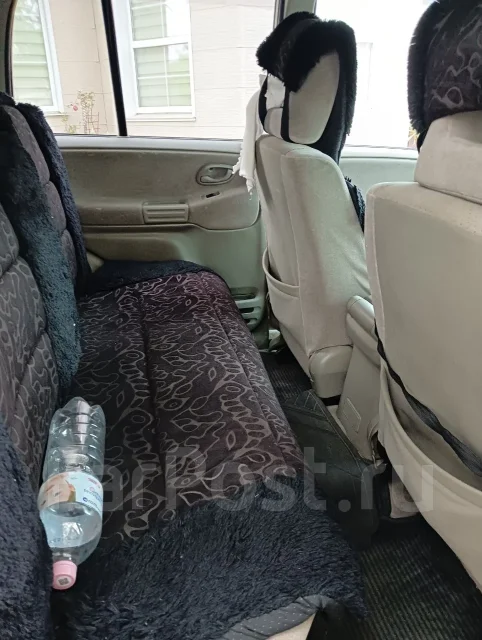 Suzuki Escudo. �������, 4wd, 2.0 (140��.�.), ������, 157 000����. �� ����