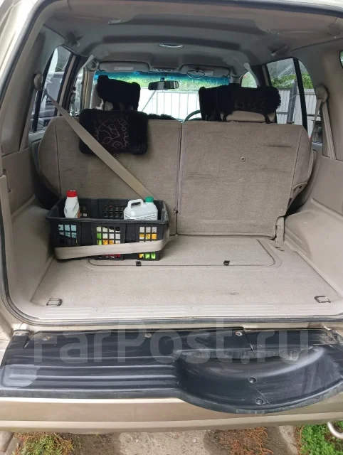 Suzuki Escudo. �������, 4wd, 2.0 (140��.�.), ������, 157 000����. �� ����