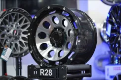 Kipardo. 8.5x18", 6x139.7, ET15, �� 110,1���. ����