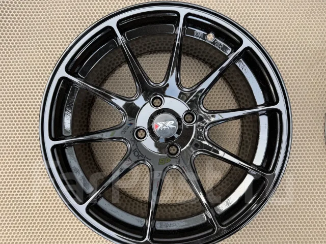 XXR. 7.0x15", 4x100, ET15 ����