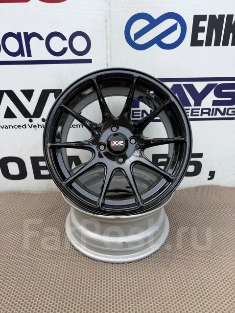 XXR. 7.0x15", 4x100, ET15 ����