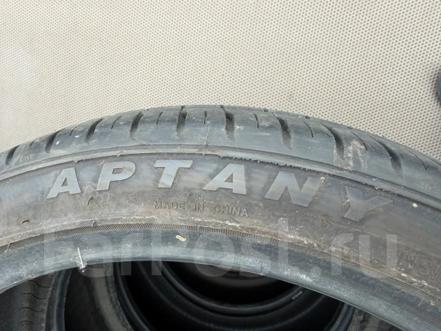 Aptany RA301. ������, 2022 ���, �/�, ����� 10 % ����
