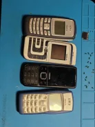 Nokia. �/�, 2 ��, ����������, 3G, 4G LTE, 5G, Dual-SIM, ����������, NFC, eSIM, ������� �������, ������������ ������� ����