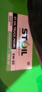 ST Oil. 5w30, 200��. ����