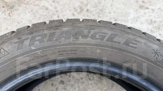 Triangle Snowlink PL01. ������, ��� �����, 2023 ���, �/�, ����� 10 % ����
