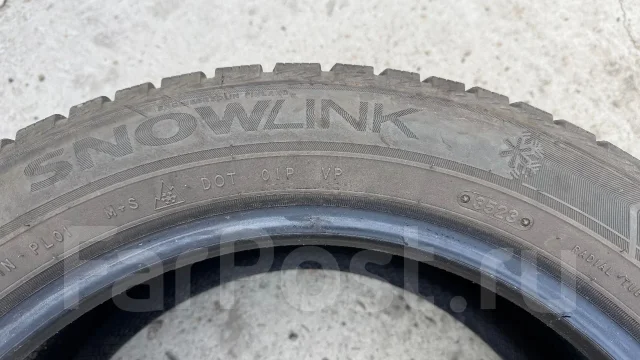 Triangle Snowlink PL01. ������, ��� �����, 2023 ���, �/�, ����� 10 % ����