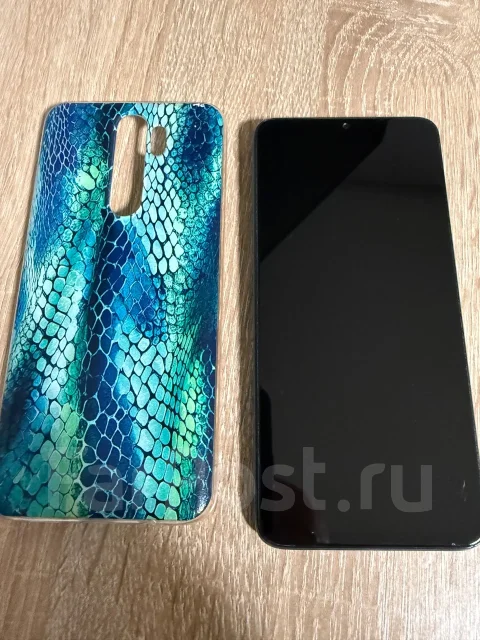 Xiaomi Redmi Note 8 Pro. �/�, 128 ��, �������, 4G LTE, ����������, ������� ������� ����