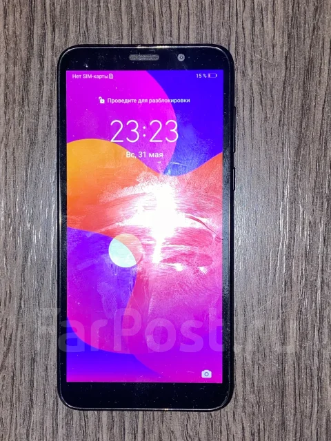 Honor 9S. �/�, 32 �� ����