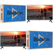 Blackton. LED ����