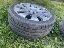Garson Zuenglein. 8.0x18", 5x114.3, ET-35 ����
